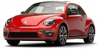 2016 Volkswagen Beetle 1.2 TSI BMT 105 PS Style Araba kullananlar yorumlar